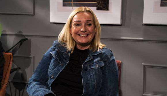 Fékk nokkur áhugaverð símtöl frá eldri körlum
