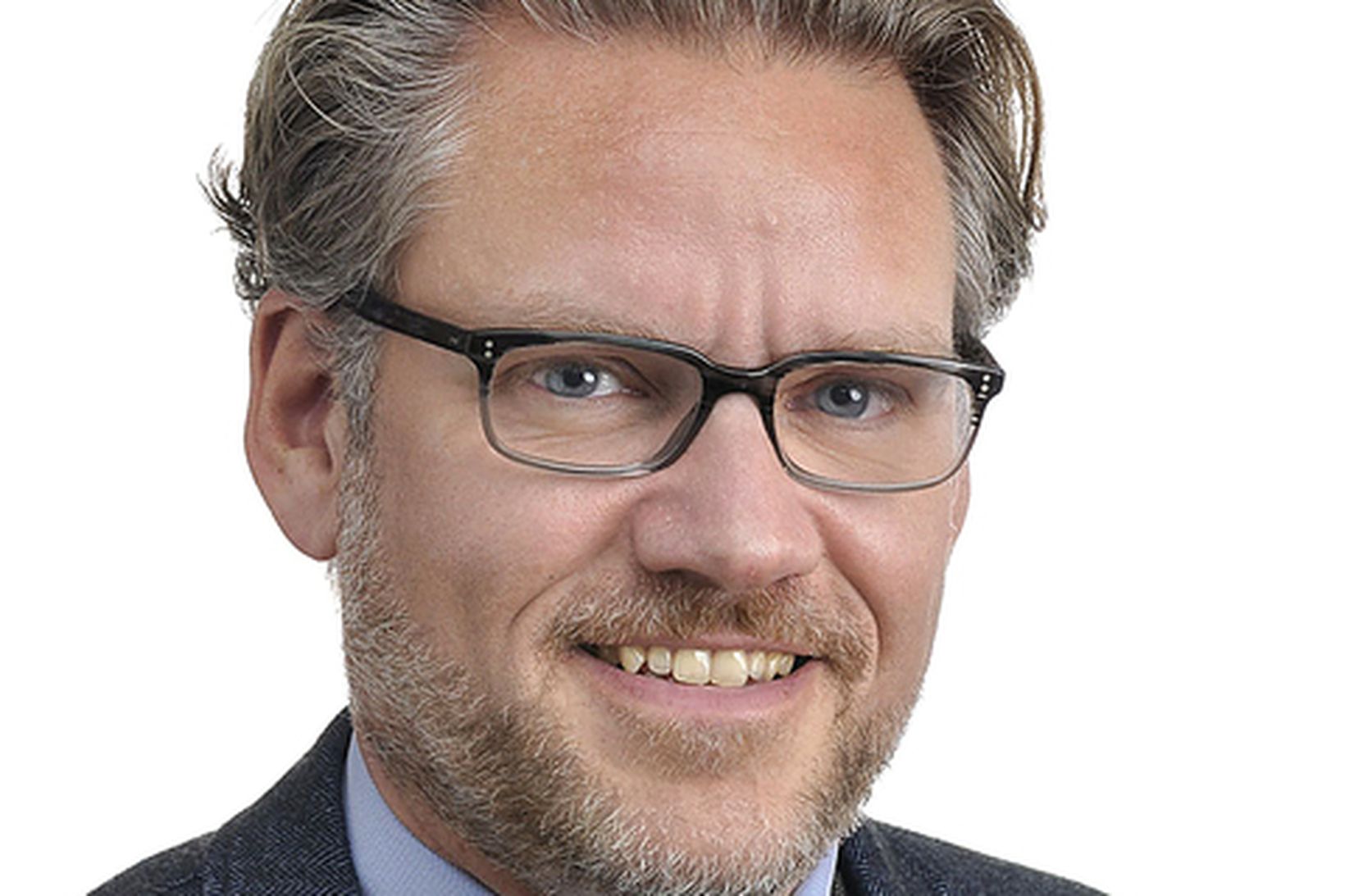 Ólafur Stephensen, framkvæmdastjóri Félags atvinnurekenda.