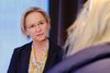 Fossvogsbrúin verður fyrsta kennileitið