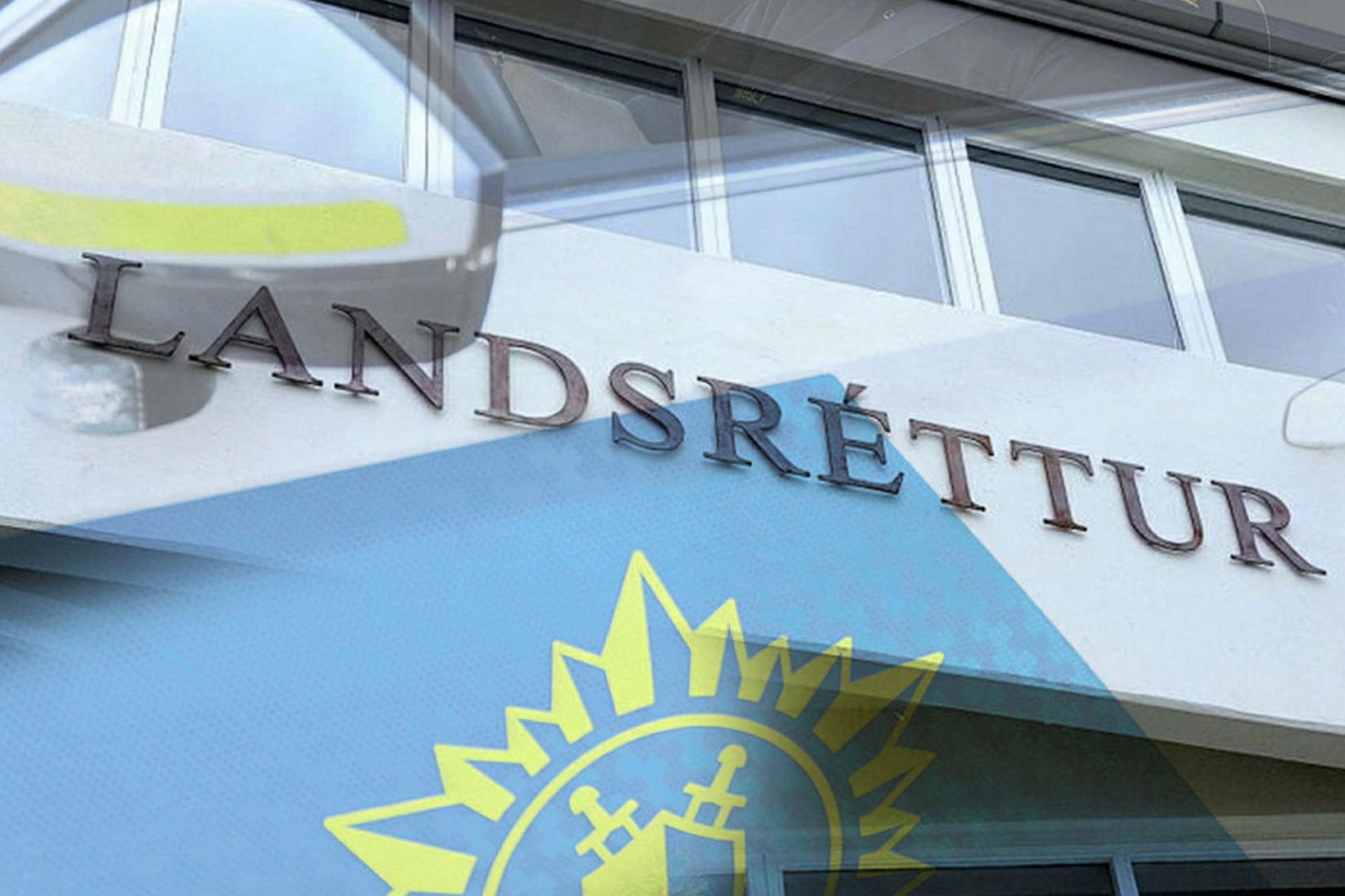 Endurupptaka sex mála úr Landsrétti hefur verið samþykkt.