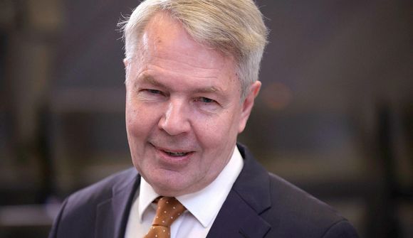 Rússar frystu bankareikninga finnska sendiráðsins 