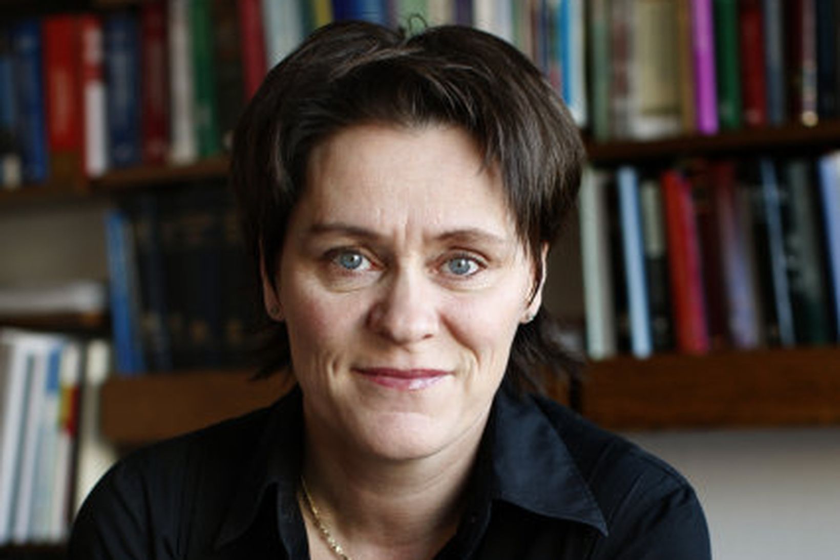 Björg Thorarensen, prófessor við lagadeild Háskóla Íslands.