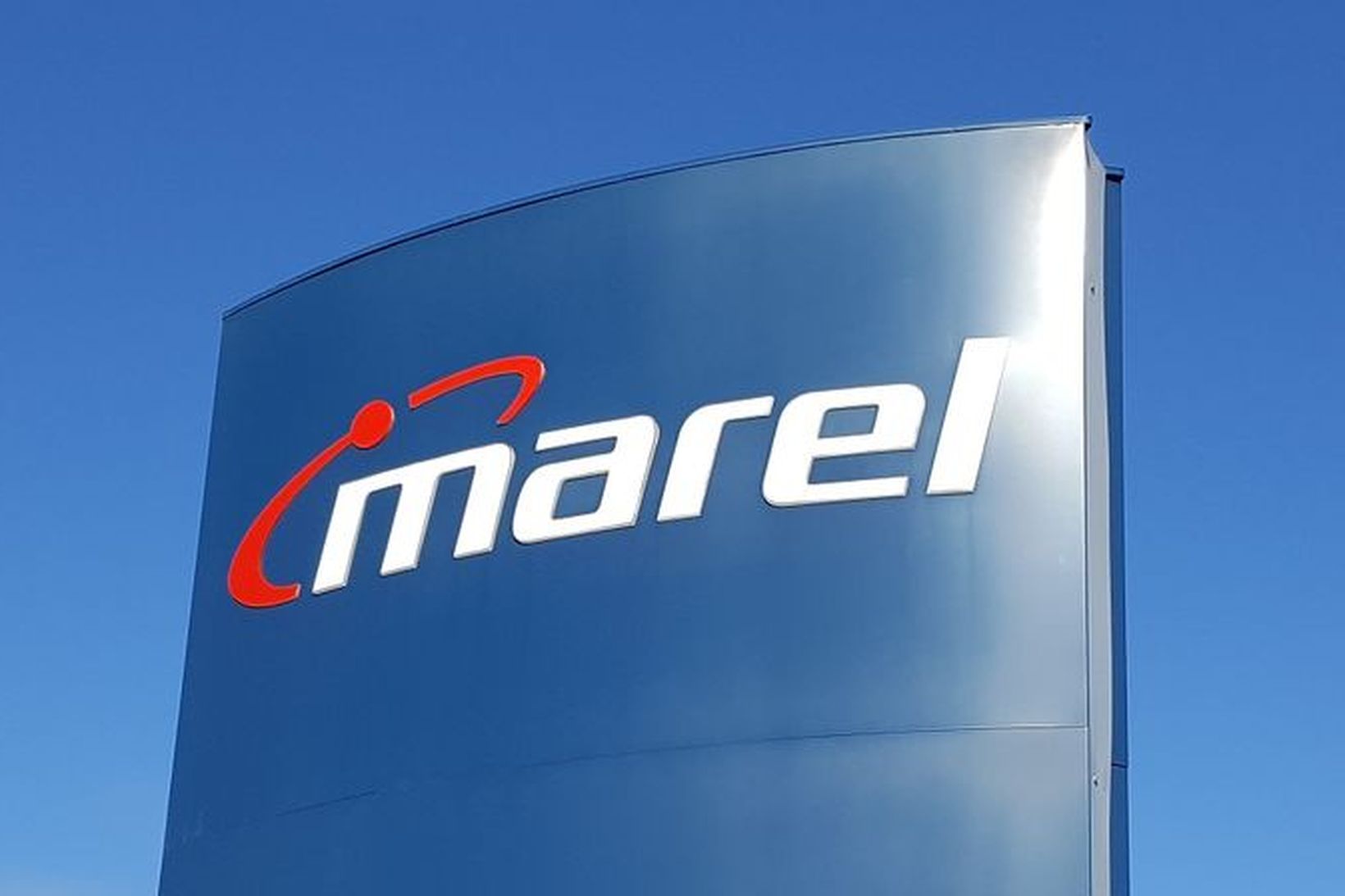 Marel.