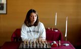 Olga var um tíma ein af tíu bestu skák­kon­um sinn­ar þjóðar og er í dag …