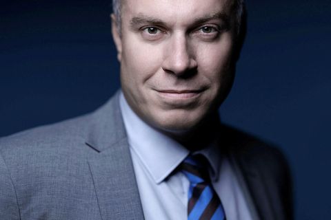 Belgíski stjórnmálafræðingurinn Francois Gemenne ræðir um loftslagsmál og gagnrýnir þá þróun að vísindin séu í …