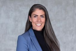 Iða Marsibil Jónsdóttir.