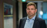 Jón Bjarki Bentsson aðalhagfræðingur Íslandsbanka.