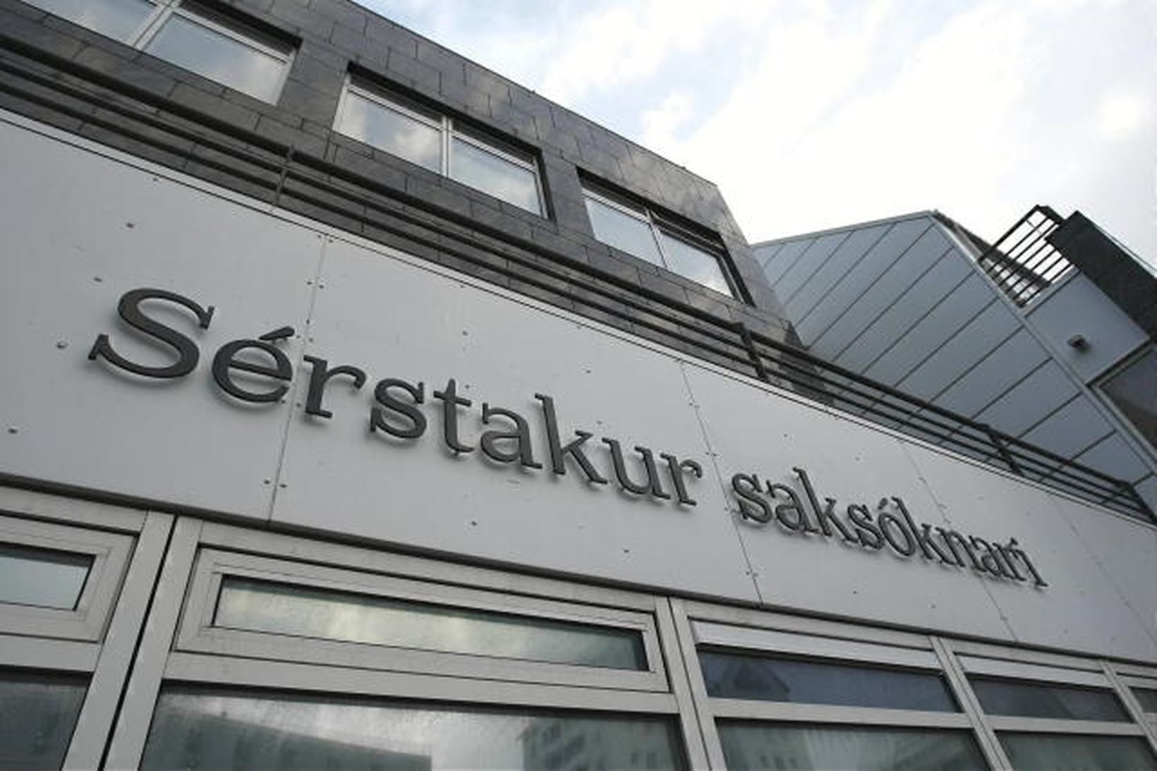 Sérstakur saksóknari fær meira fé.