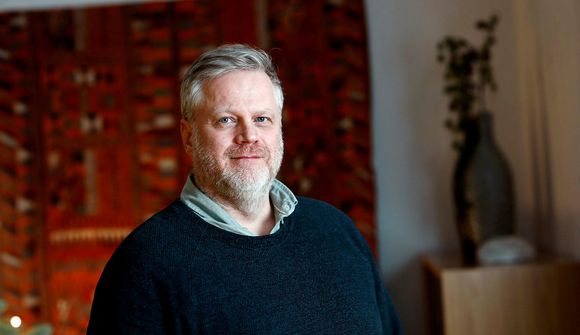 „Það er auðvelt að finnast maður ekki eiga neinn séns verandi langelsti nemandinn“
