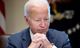Í nýsamþykktum bráðabirgðafjárlögum má ekki neitt finna um stuðning við Úkraínu. Joe Biden Bandaríkjaforseti kveðst …