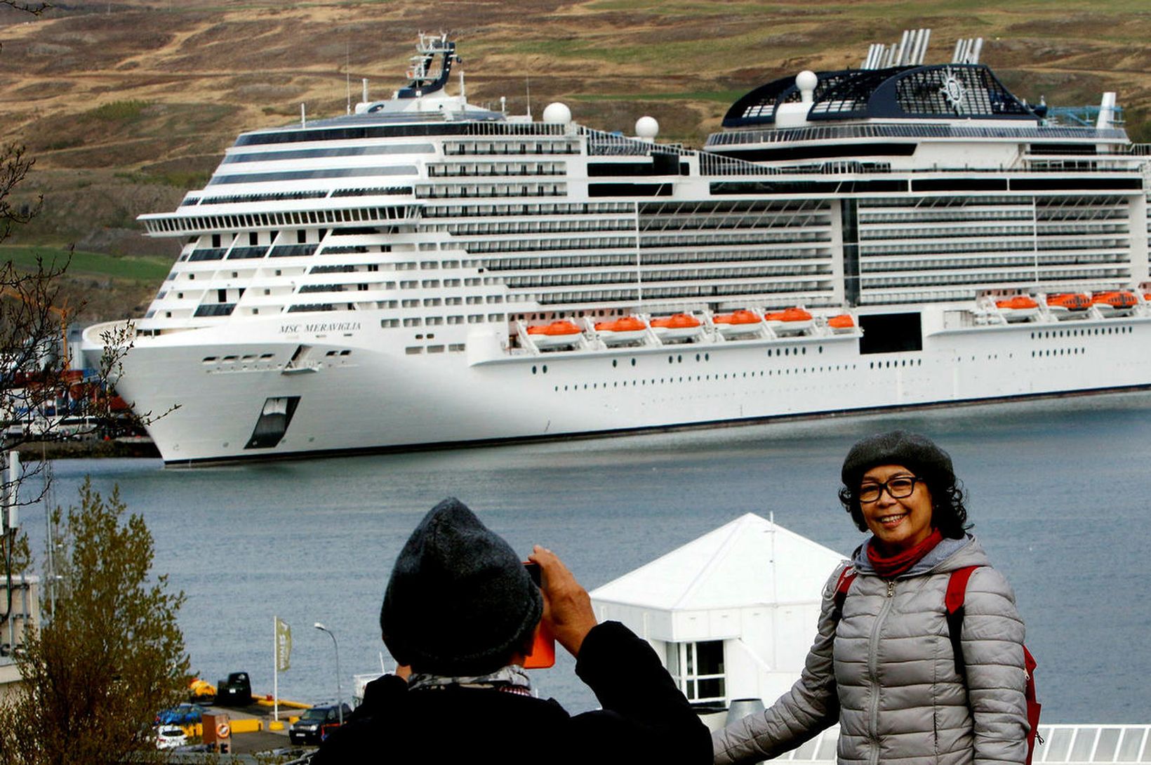 Þurfa að fjölga starfsmönnum