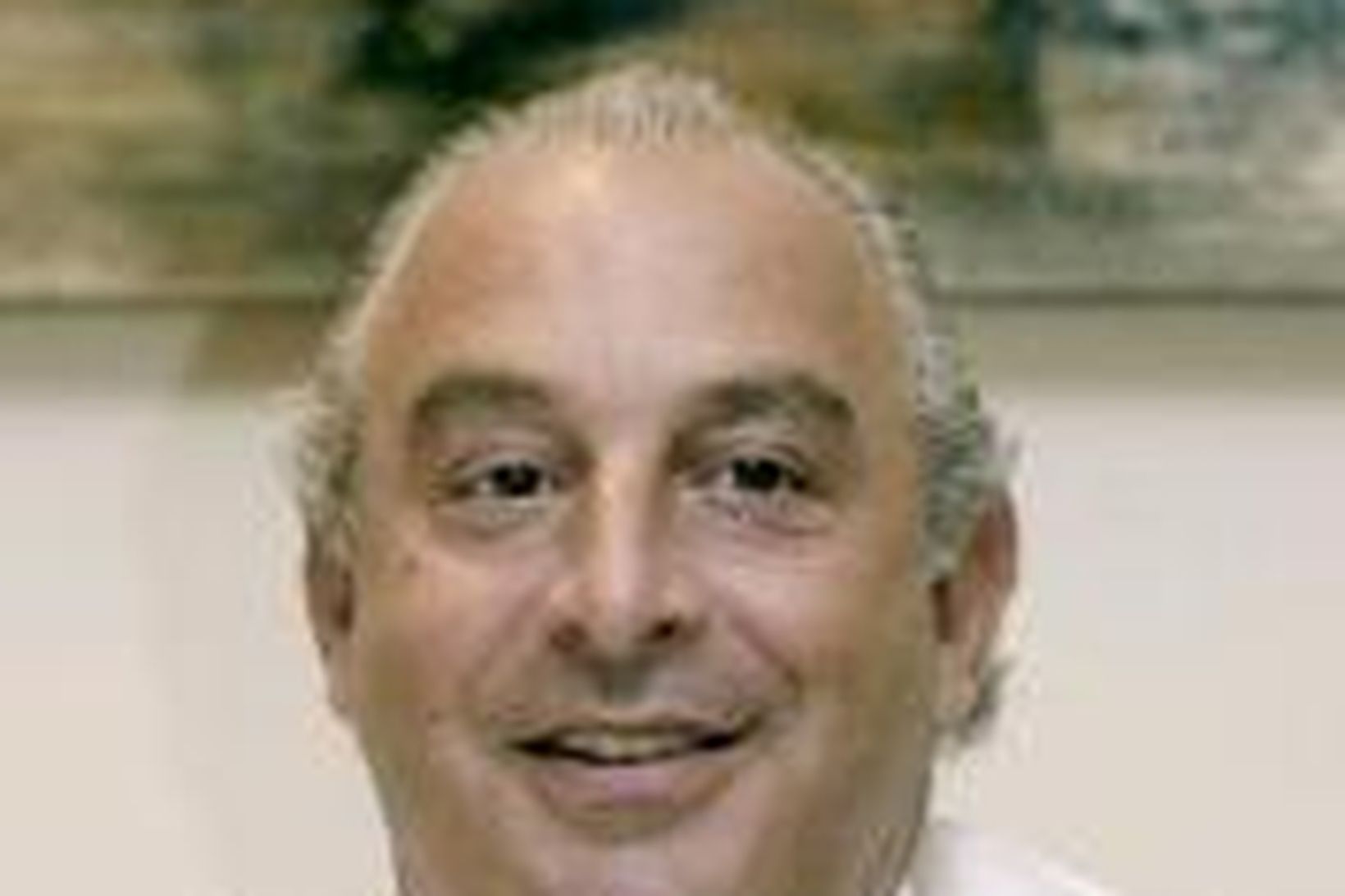 Philip Green.