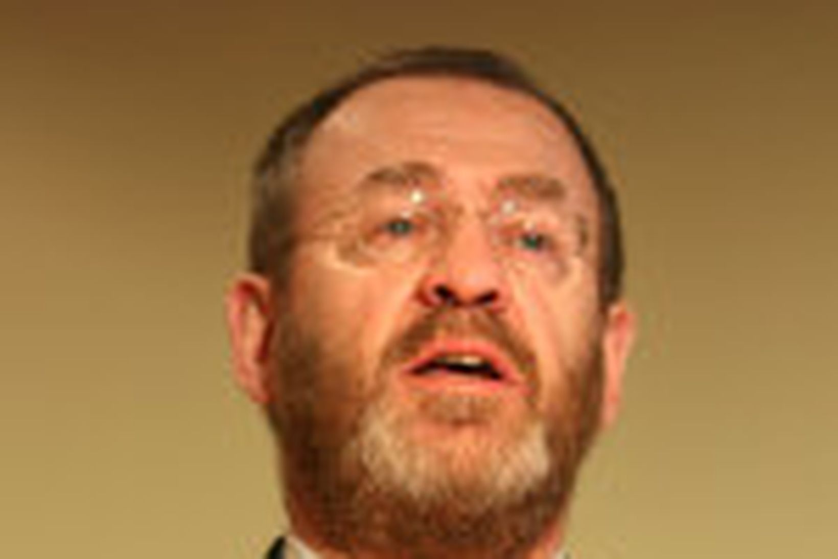 Jón Sigurðsson, iðnaðarráðherra.