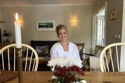 Heiðurinn að vikumatseðlinum að þessu sinni á Hrefna Laufey Ingólfsdóttir, fagurkeri og matgæðingur úr Eyjafjarðarsveitinni, …