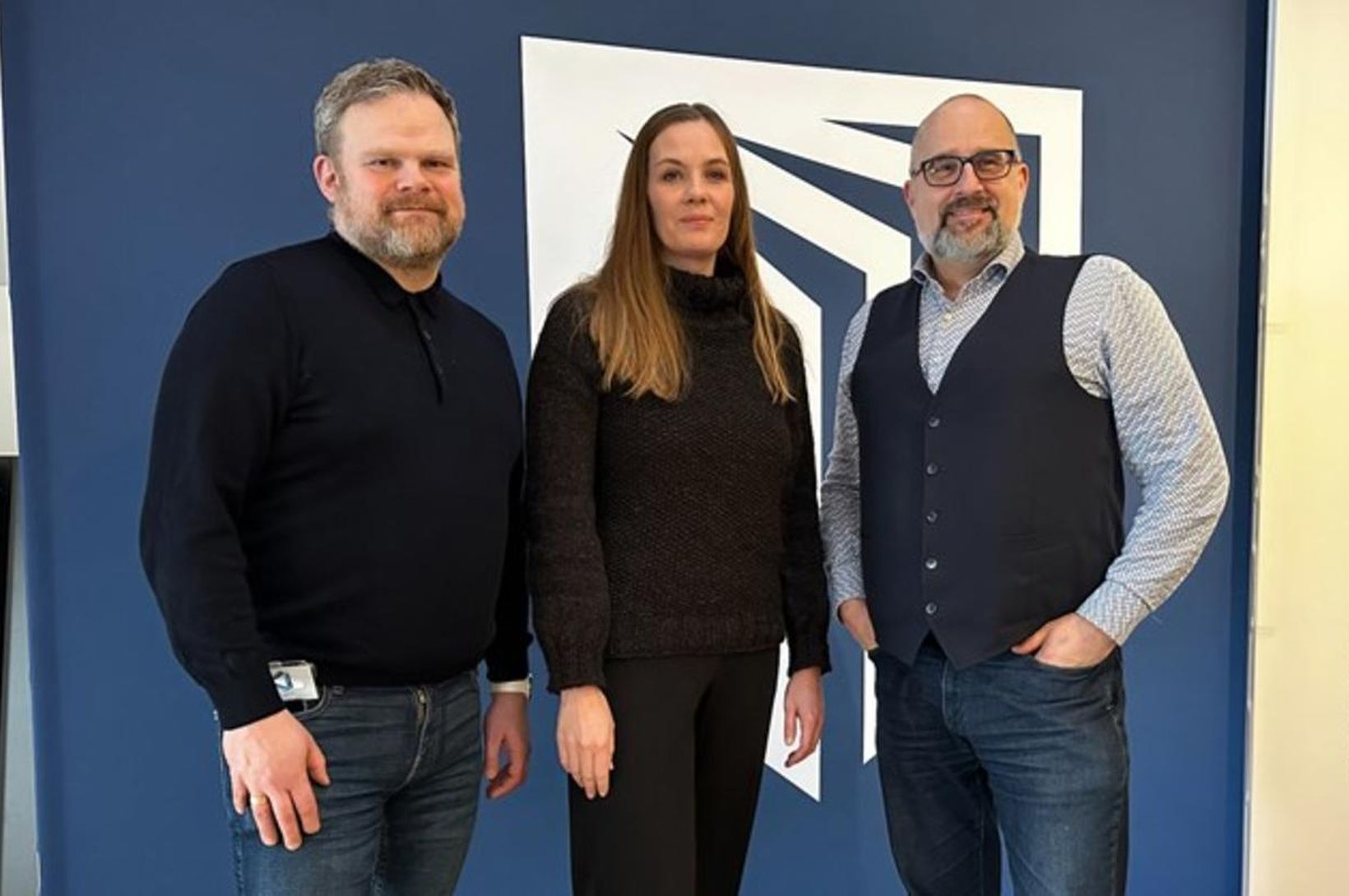 Þrjú bandalög saman í viðræður