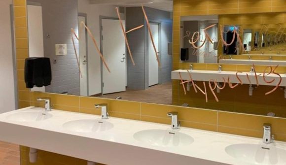 Segjast ranglega bendlaðir við kynferðisbrot