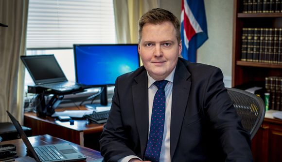 „Kveðum verðbólgudrauginn niður“