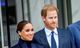 Meghan hertogynja af Sussex vill ólm komast til valda innan demókrataflokksins.