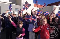 Ólafur Ragnar í Húnaþingi