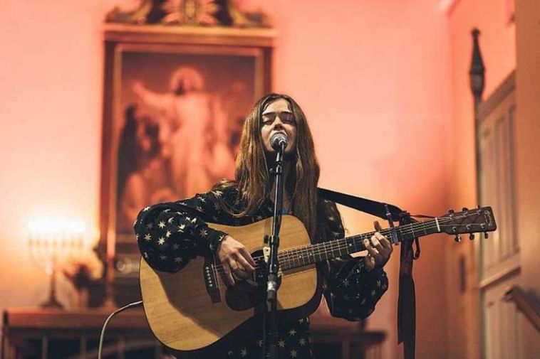 Iceland Airwaves: fjórða kvöld