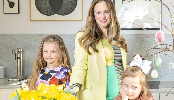Ómögulegt að skipuleggja lífið mörg ár fram í tímann