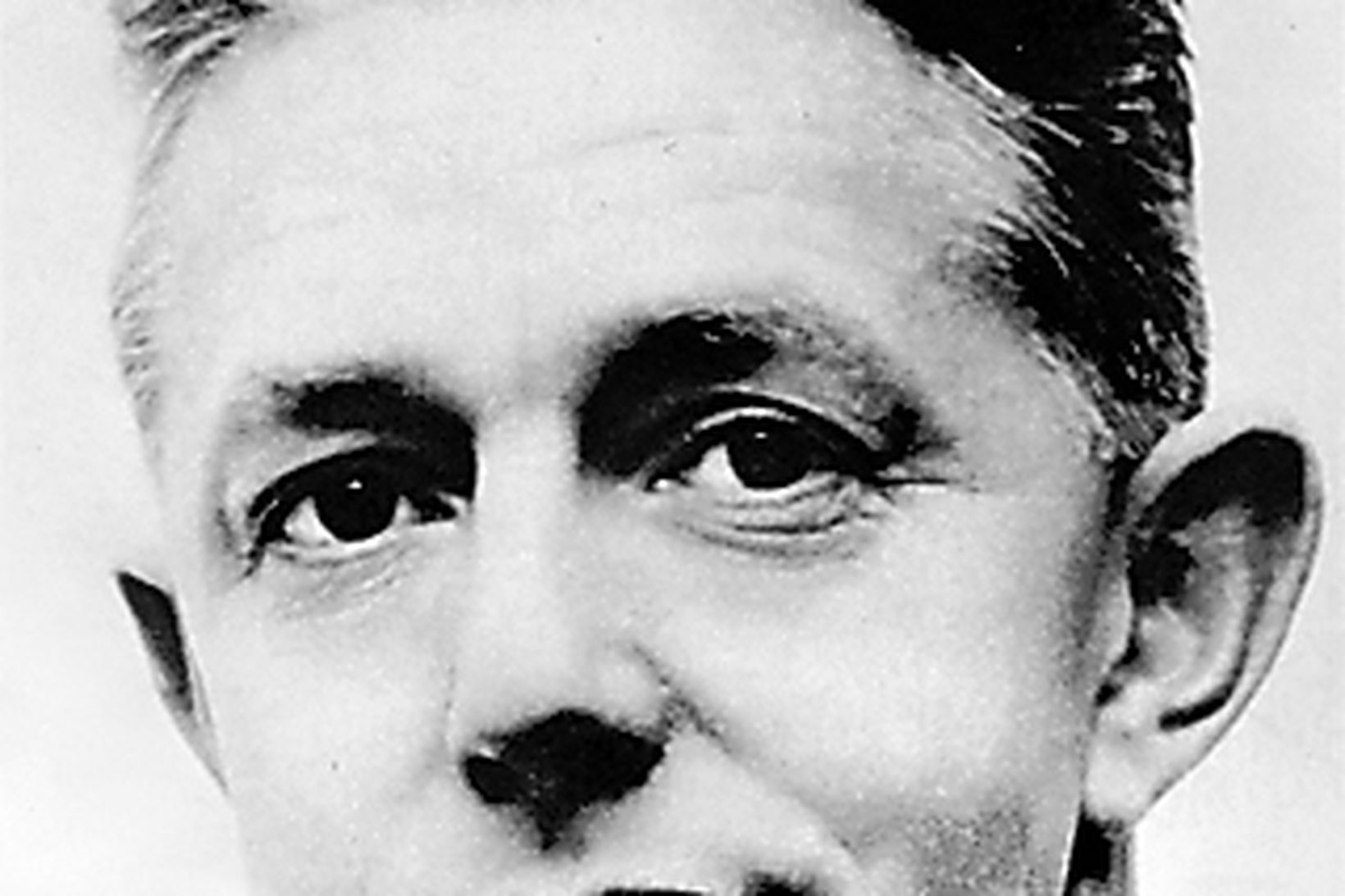 Hermann Þorsteinsson.