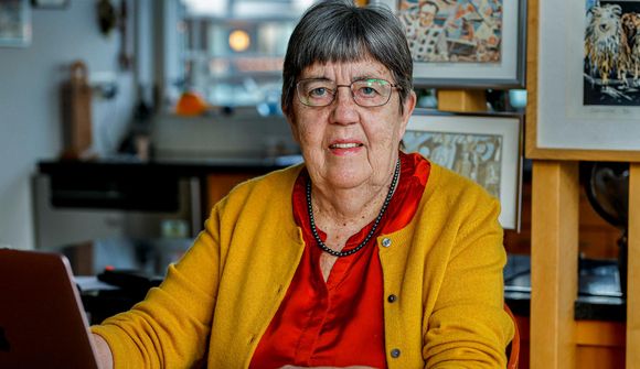 Mikilvægt að afla sér þekkingar alla ævi