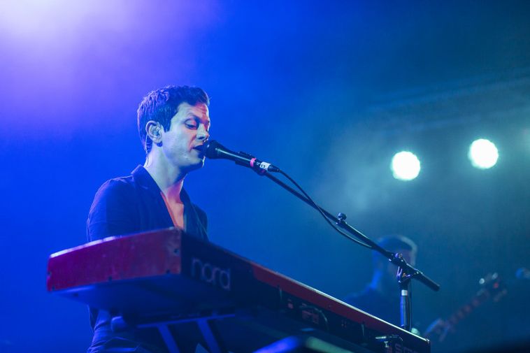 Perfume Genius.