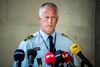 Þrír látnir og fjórir alvarlega særðir