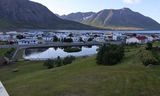 Einn hefur verið ákærður fyrir manndráp á Ólafsfirði.