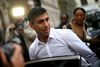 Rishi Sunak verður forsætisráðherra Bretlands