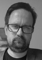 Geir Ágústsson