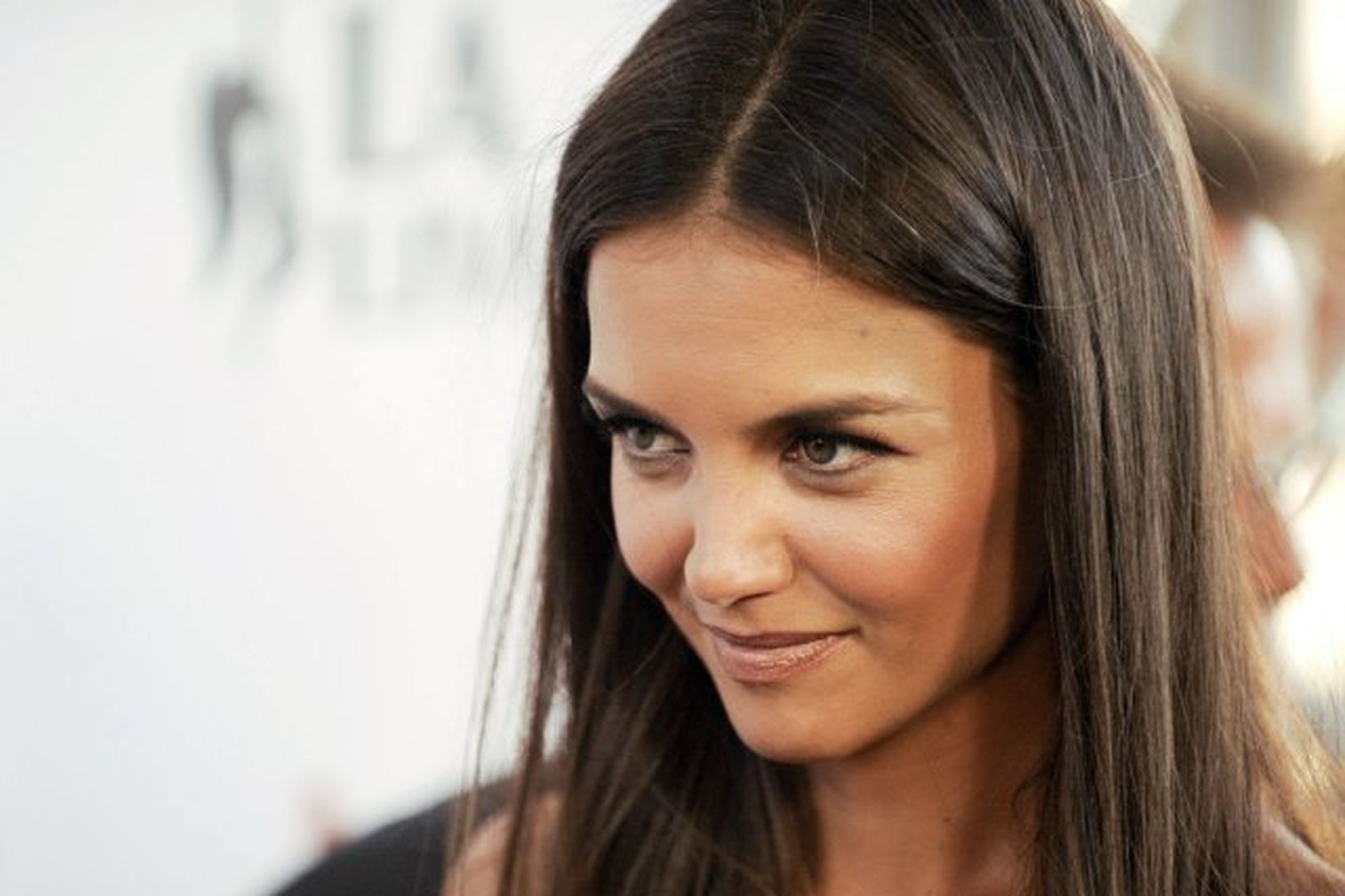 Katie Holmes var ekki hrifin af því þegar félagi Noel …