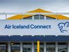 Flugfélag Íslands is now called Air Iceland Connect.