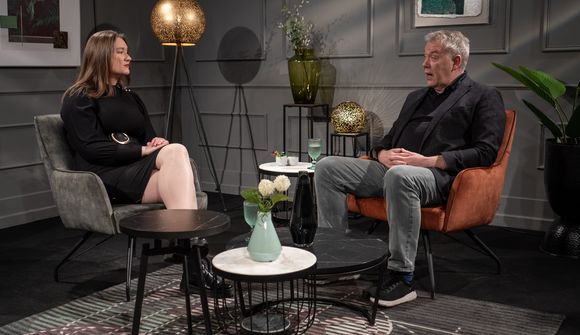 Vill vinnustaðabyltingu í anda metoo