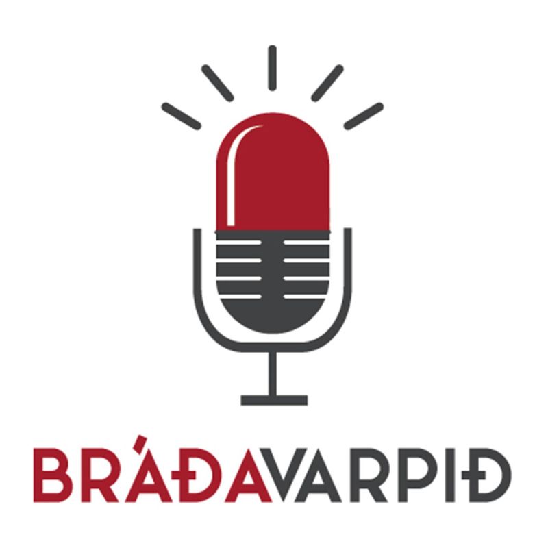 Bráðavarpið