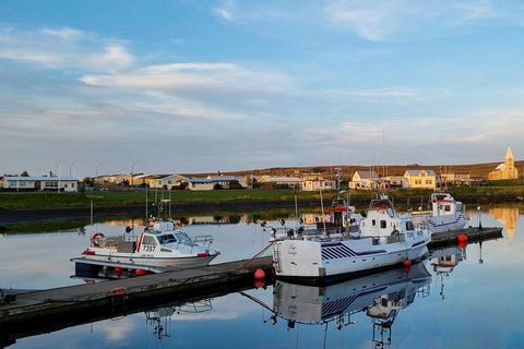 Landssamband smábátaeigenda leggur til að byggðakvóti verði bundinn við smærri báat og að allur afli …