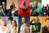 Langi Seli og Skuggarnir í Eurovision