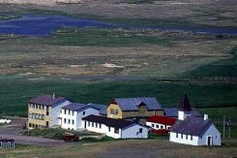 Breiðavík