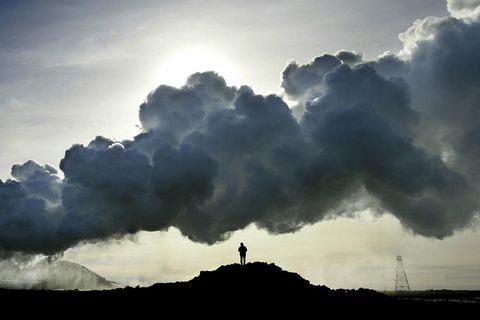 Countries with clean energy are being looked at as a potential site for the computer.