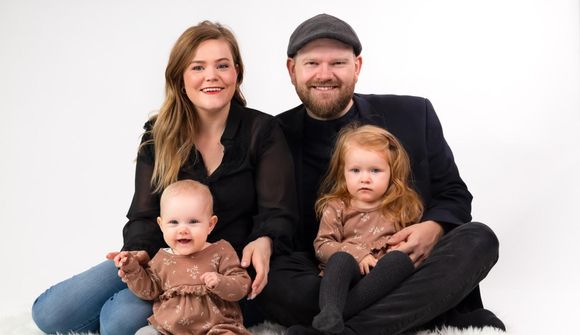„Það er gott að líta inn á við“