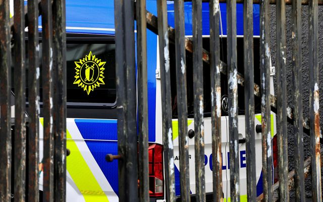 Maðurinn sem grunaður er um manndrápið er laus úr gæsluvarðhaldi.