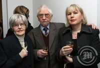 Sýningin "Um fegurðina"  á Gallerí Hlemmi
