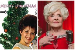 Brenda Lee hefur engu gleymt!
