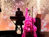 Björk says that Trier touched her multiple times without her consent.