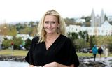 Heiða Björg Hilmisdóttir, formaður Sambands íslenskra sveitarfélaga, segir fjárhagsstöðu sveitarfélaga vera það helsta sem brenni …