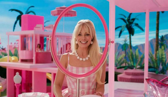 Þessa lexíu kenndi Barbie lítilli stúlku úr Árbænum