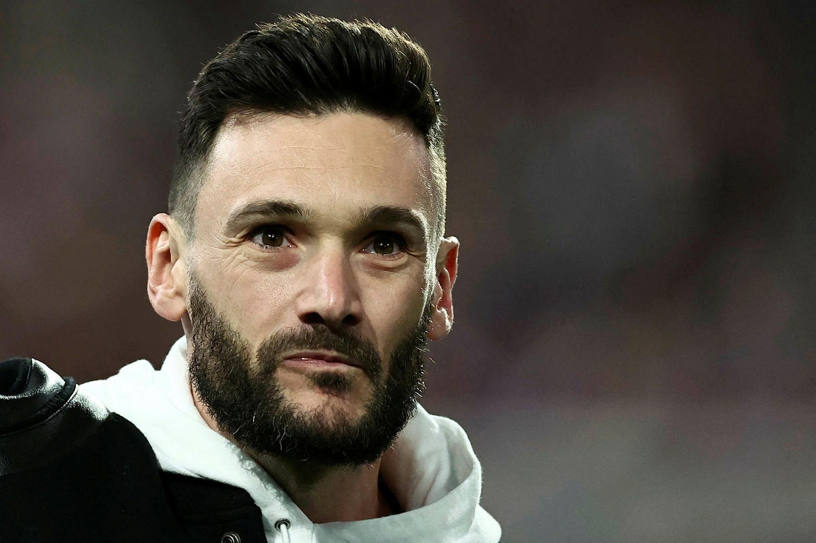 Hugo Lloris.