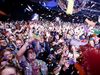 Iceland's biggest music festival, Iceland Airwaves which takes place in November.