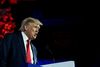 Segjast hafa sannanir fyrir þátttöku Trumps